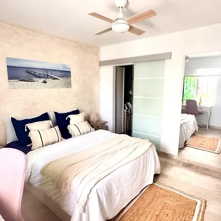 Boho & Heated Pool Villa *