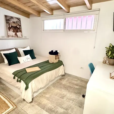 Villa Boho & Heated Pool Arona (Tenerife)