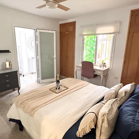 Villa Boho & Heated Pool Arona (Tenerife)
