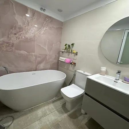 Boho & Heated Pool * Arona (Tenerife)