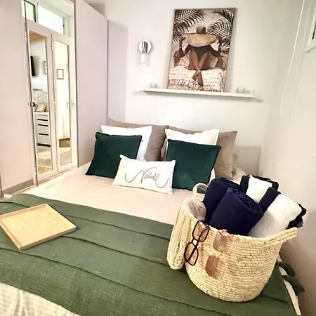 Boho & Heated Pool Villa Arona (Tenerife)