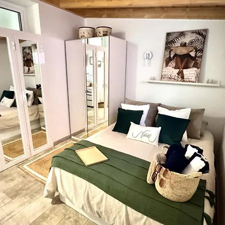Villa Boho & Heated Pool