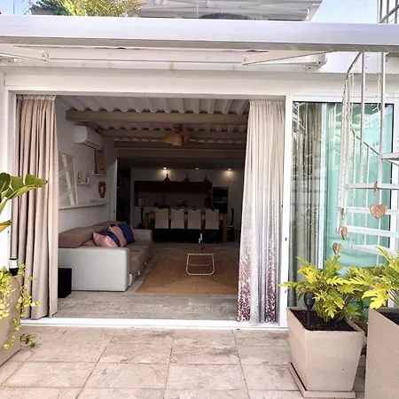 Villa Boho & Heated Pool Arona (Tenerife)