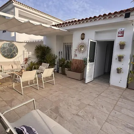 Villa Boho & Heated Pool