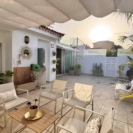 Villa Boho & Heated Pool *