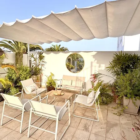 Villa Boho & Heated Pool