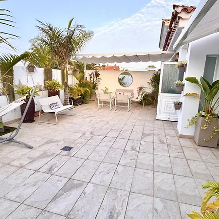 Boho & Heated Pool
