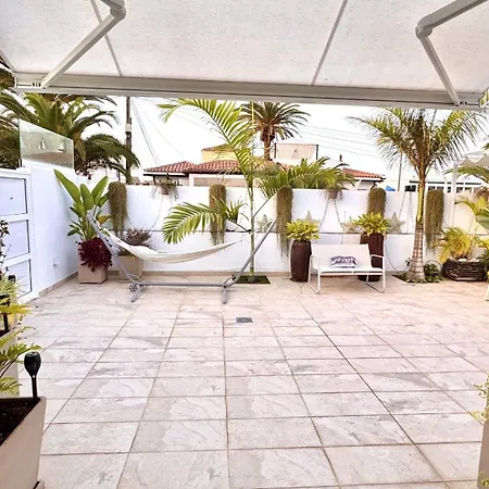 Villa Boho & Heated Pool Arona (Tenerife)