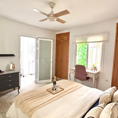 Villa Boho & Heated Pool *