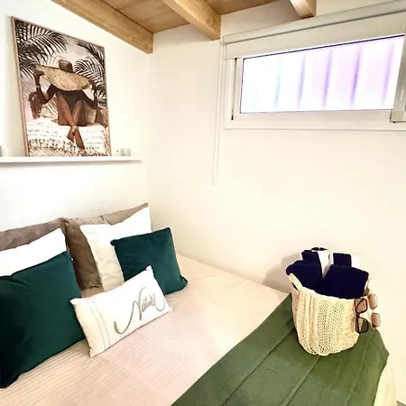 Boho & Heated Pool Arona (Tenerife)